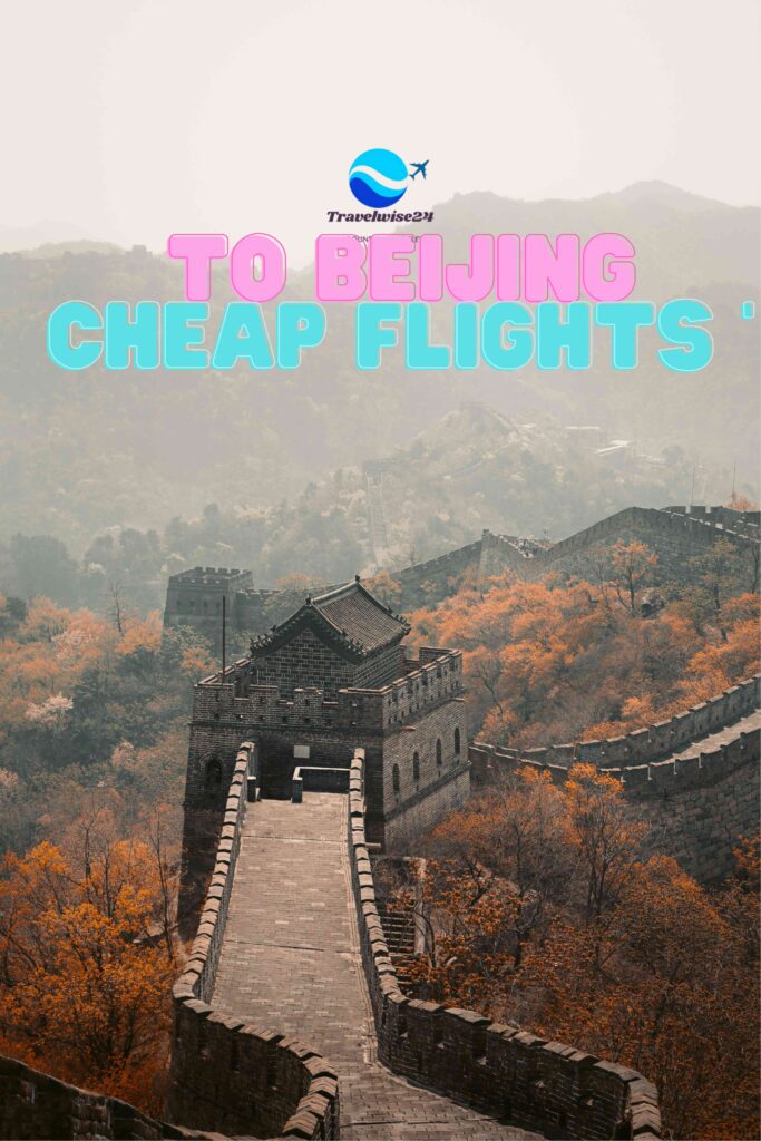 travelwise24 cheap flights to china