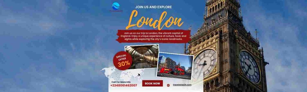 Flights from Cotonou to London