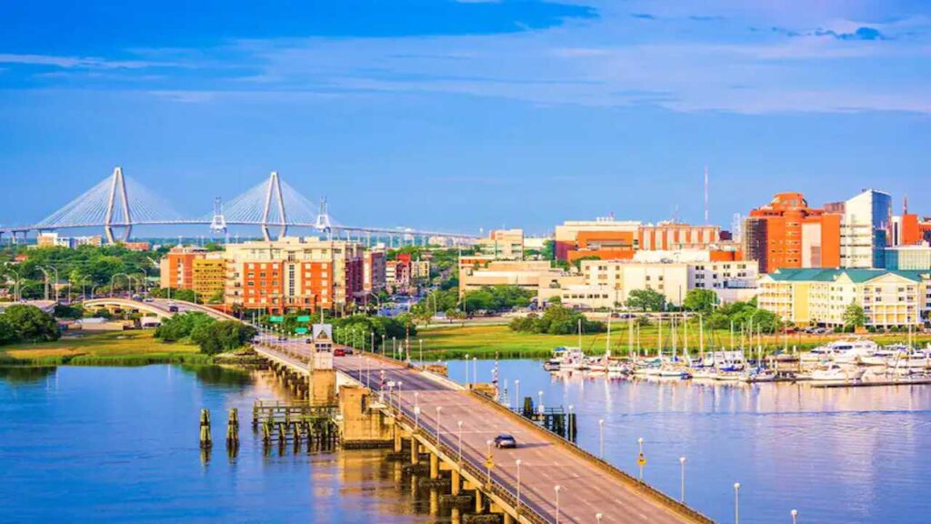 Charleston, South Carolina