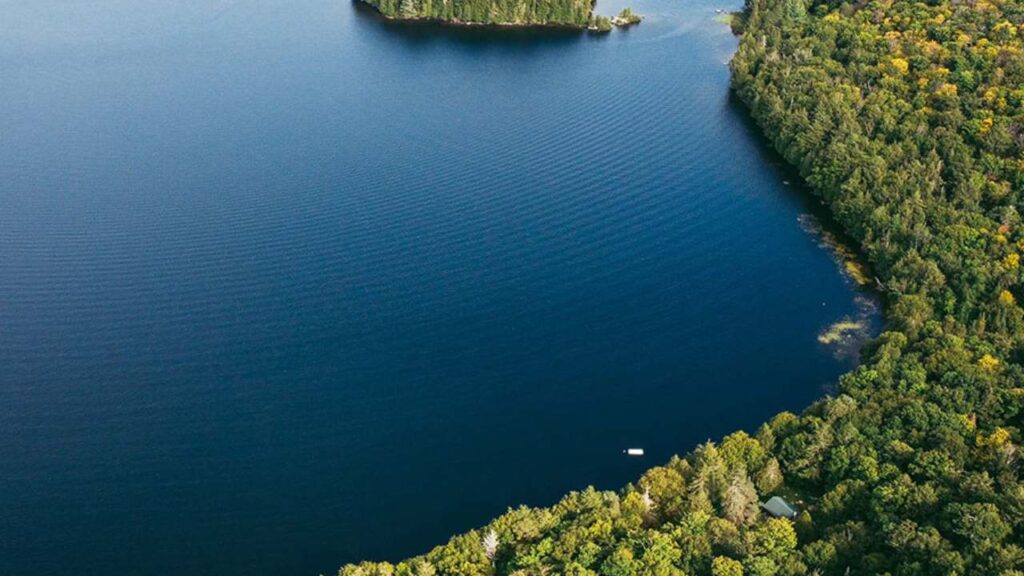 Coastal beauty