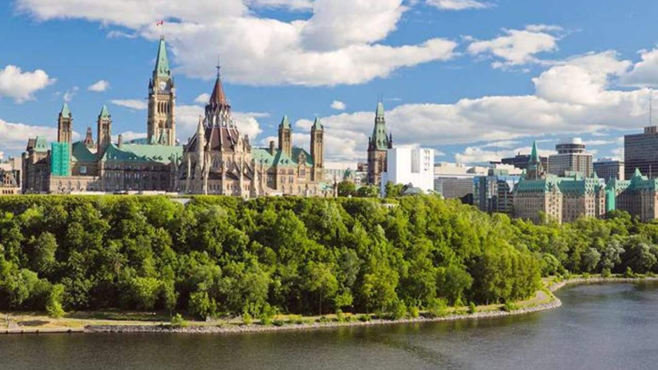 Ottawa Canada 