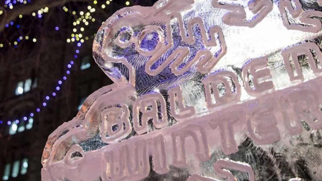 Winter Festivals: From Ottawa's Winterlude to Quebec City's