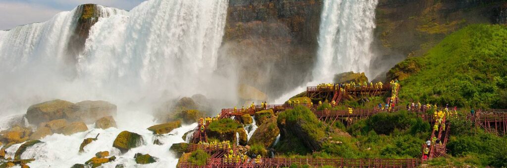 Niagara Falls Canada