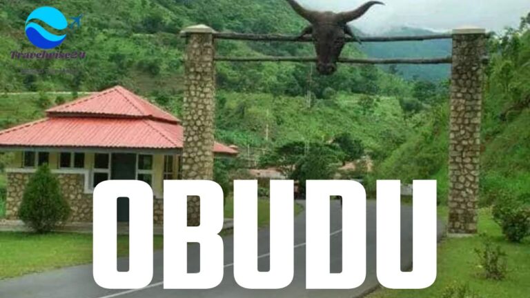 Obudu Mountain Resort