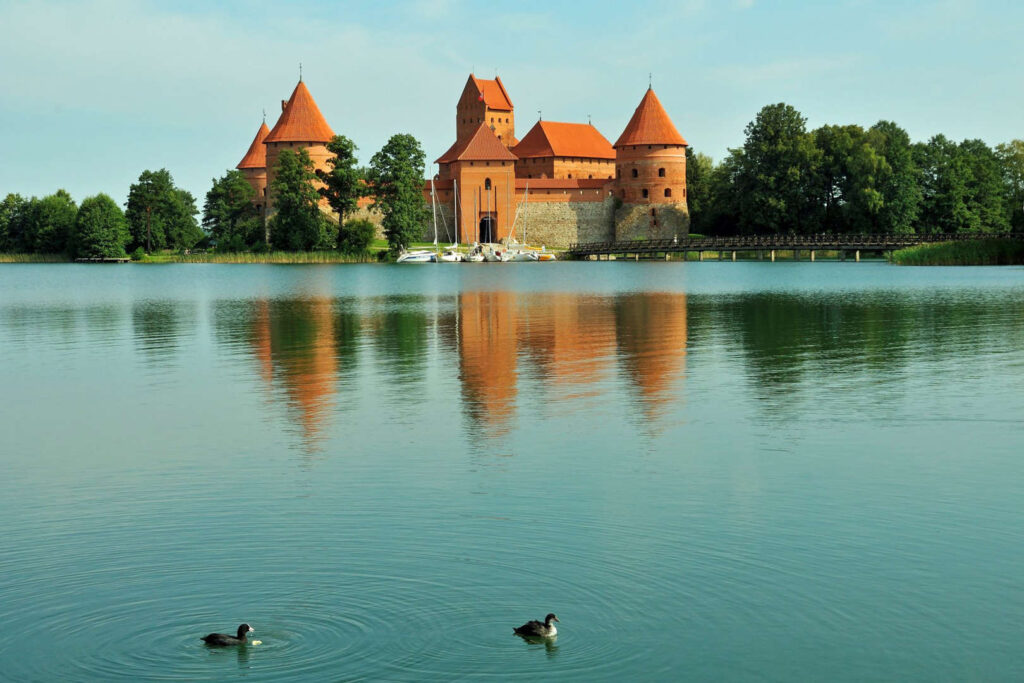 Lithuania