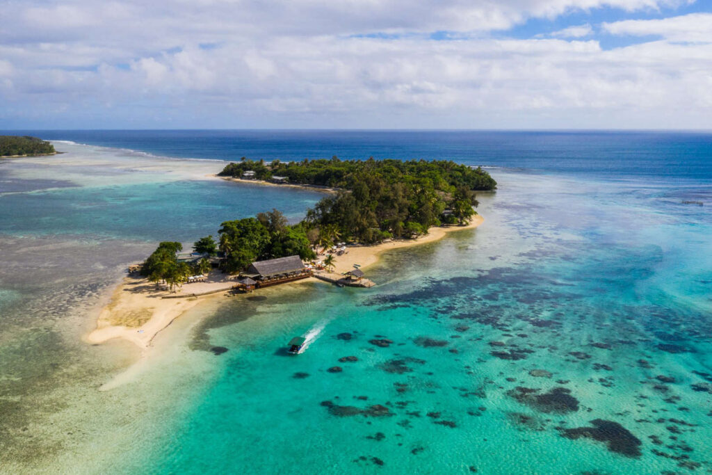Vanuatu