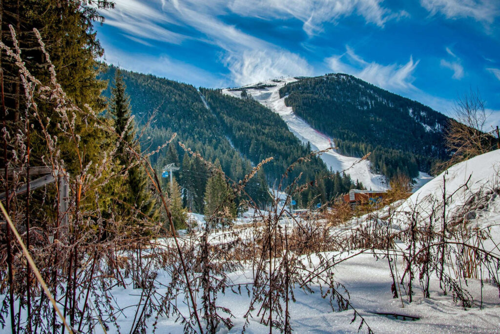 Bulgaria Bansko