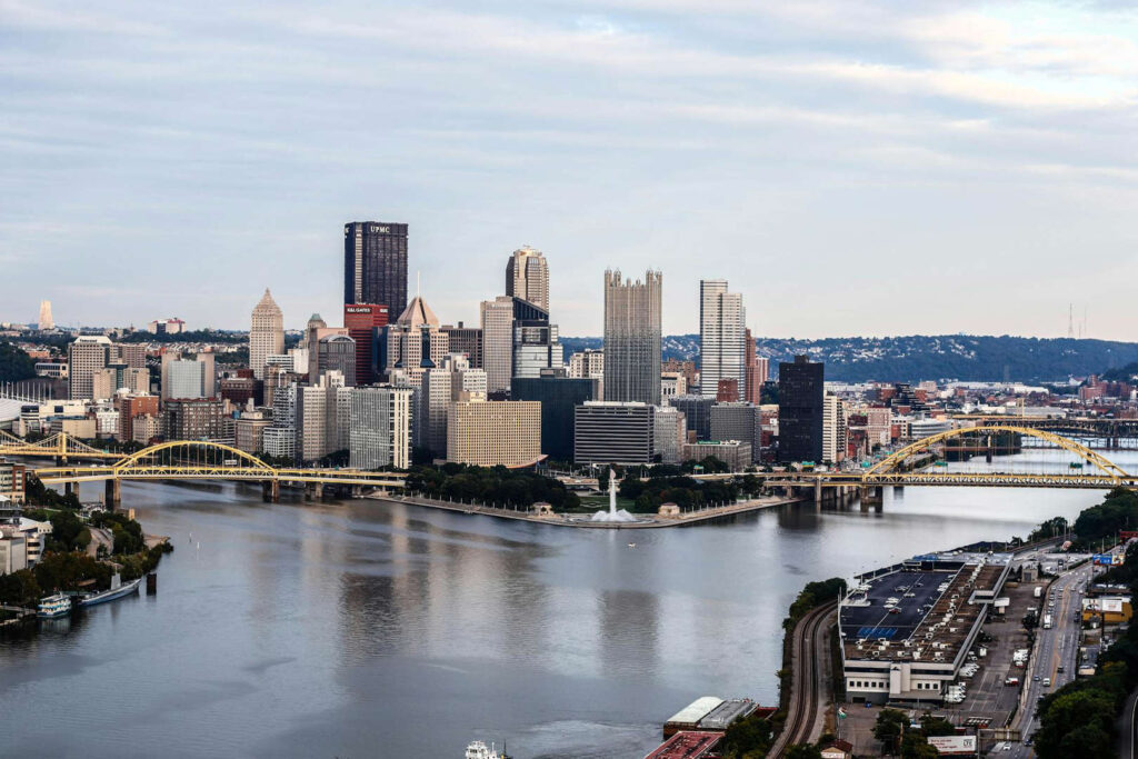 Pittsburgh
