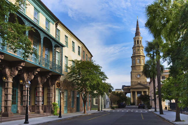 South Carolina