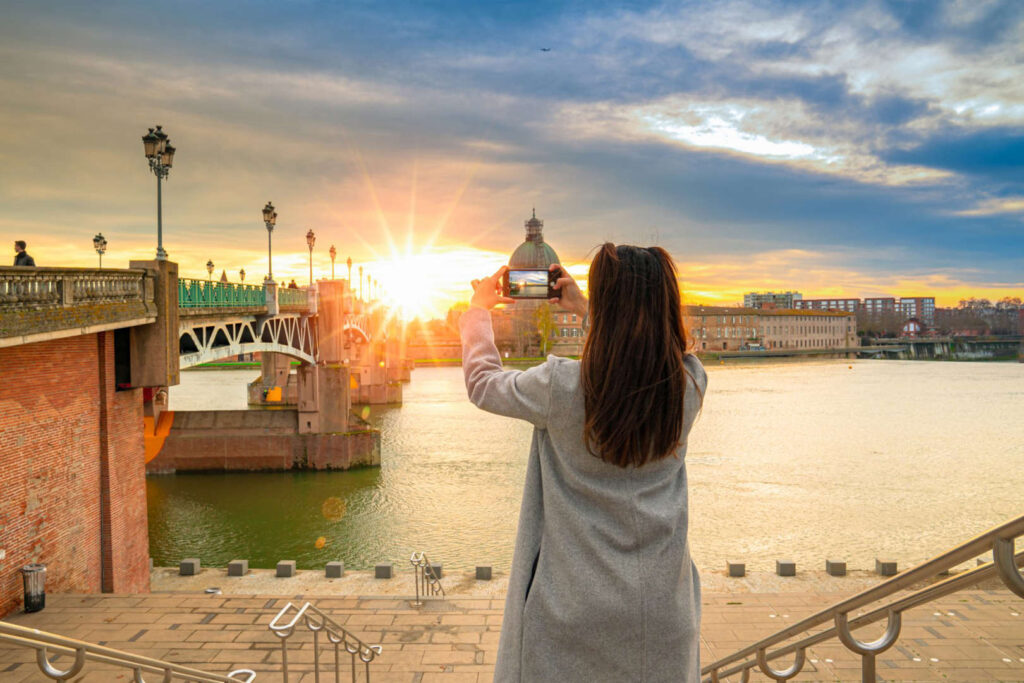 Toulouse