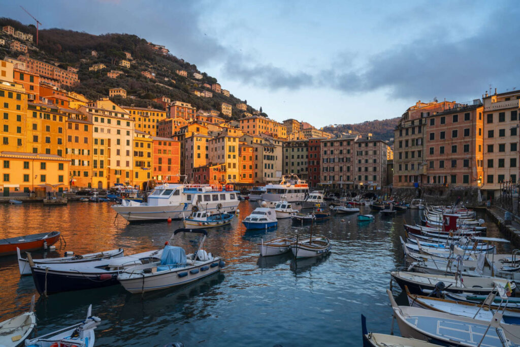 Genoa