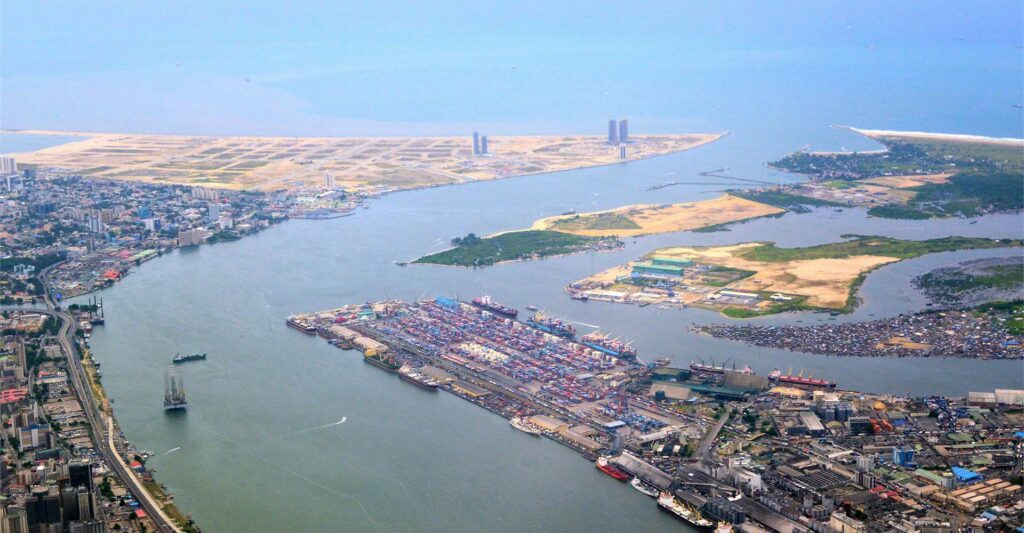 Lagos