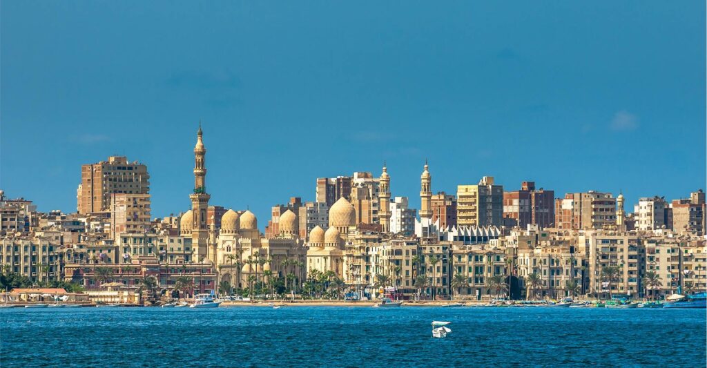 Egypt