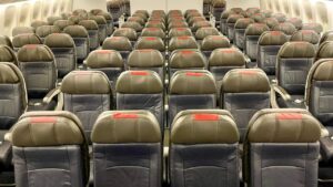Understanding Airline Fare Classes: Economy vs Basic Economy vs Premium