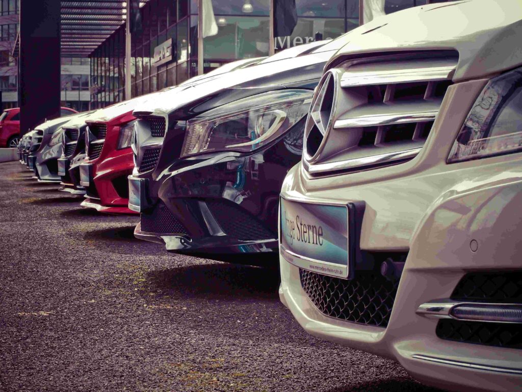 Dubai on Wheels