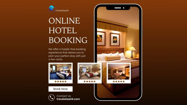 How to Book Hotel Online Without Credit Card 2025.