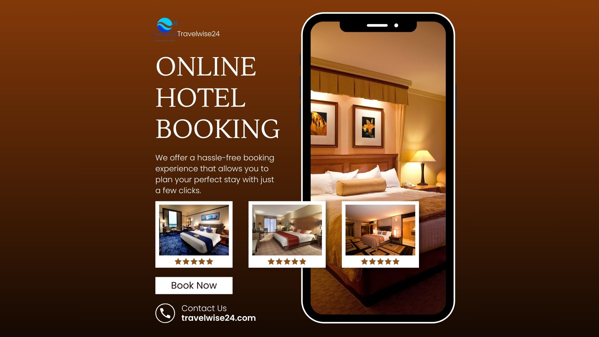 How to Book Hotel Online Without Credit Card 2025.
