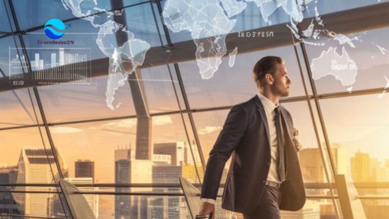 nigerian business travel optimization