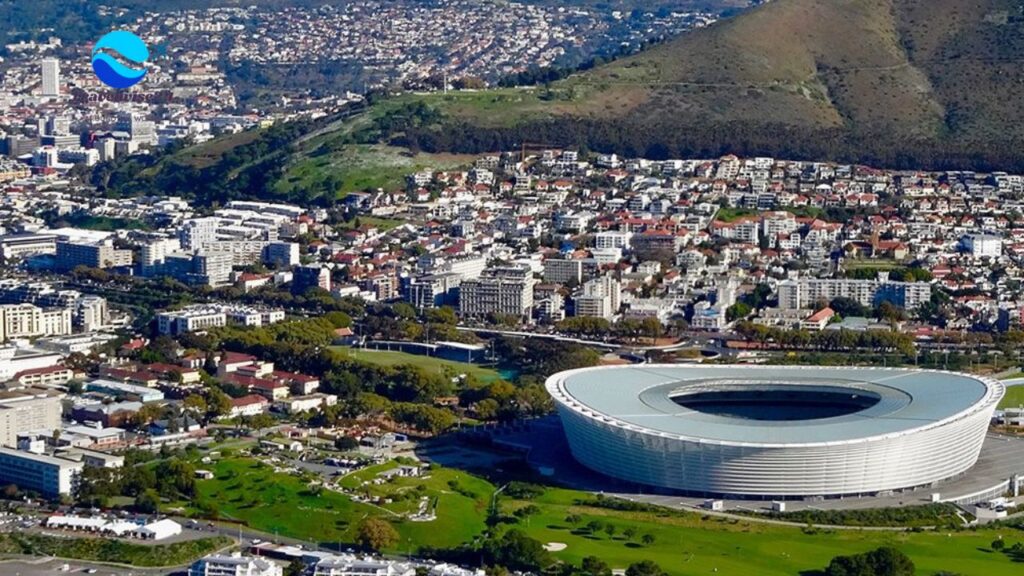 Cape town