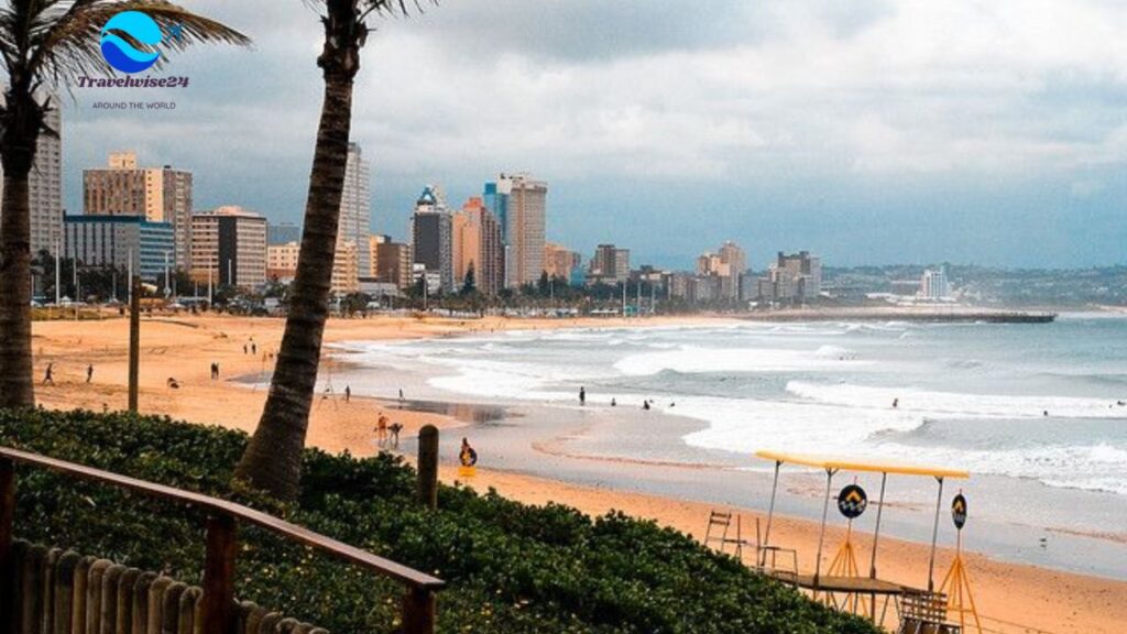 Durban