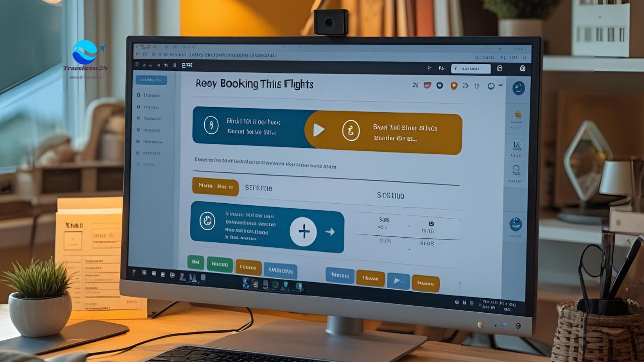 How to Book Flights with PayPal