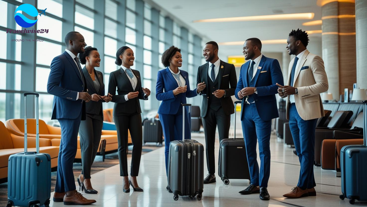 The ₦8.7M Travel Mistake 73% of Nigerian Business Travelers Make (And How I Fixed It in 48 Hours)