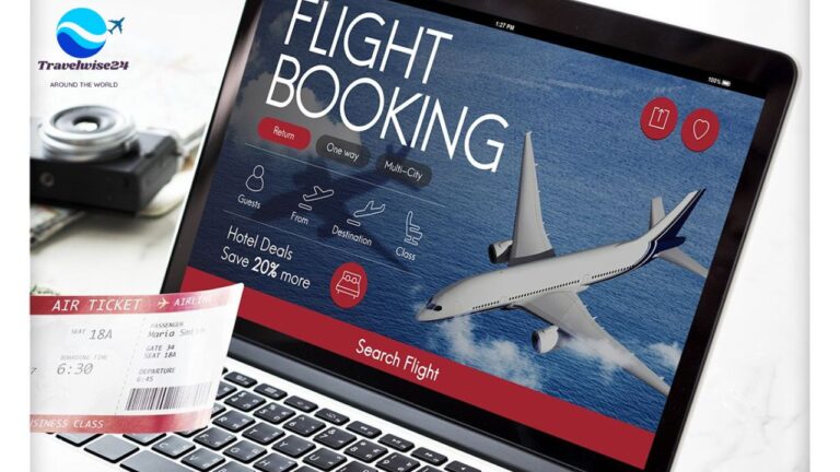 PayPal Flight Booking Secrets