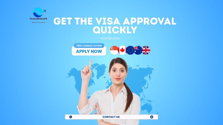 This Email Template Got Me 15 Visa Approvals in 18 Months
