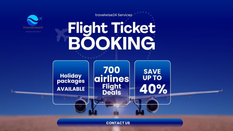 The Ultimate Guide to Flight Booking in 2025: Best Websites, Ticket Numbers, and Money-Saving Strategies