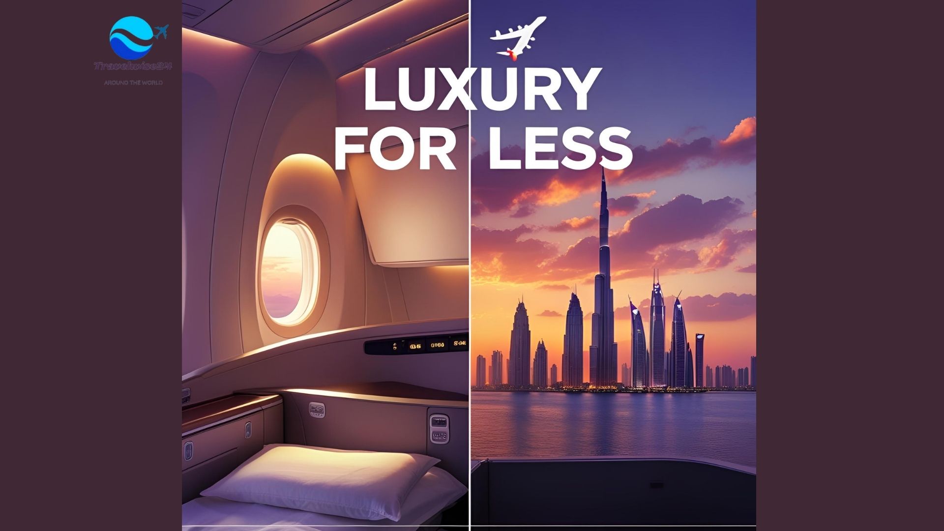 cheap business class flights Nigeria tricks