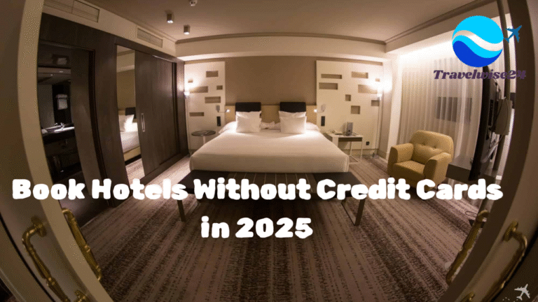 How to Book Hotels Without Credit Cards in 2025: The Nigerian Traveler’s Guide