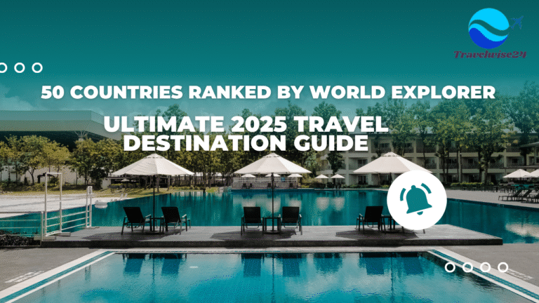 50 Countries Ranked by World Explorer: The Ultimate 2025 Travel Destination Guide That Saves You ₦2.3M in Planning Mistakes50 Countries Ranked by World Explorer: The Ultimate 2025 Travel Destination Guide That Saves You ₦2.3M in Planning Mistakes