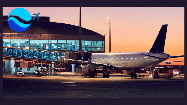 Airport Secrets Exposed: The Insider's Guide That Turns First-Time Flyers Into Travel Ninjas (Airport Staff Don't Want You to Know This!)