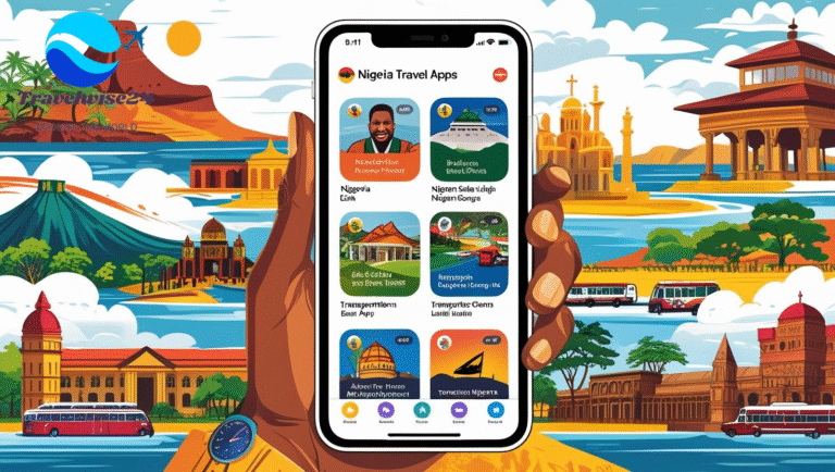 Travel Apps Nigeria: I Tested 47 Apps with Nigerian Cards – Only 8 Actually Work (₦3.2M Testing Results)Travel Apps Nigeria: I Tested 47 Apps with Nigerian Cards – Only 8 Actually Work (₦3.2M Testing Results)