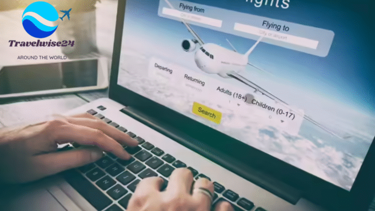 UNLOCK THE HIDDEN SECRETS OF FLIGHT BOOKING UNLOCK THE HIDDEN SECRETS OF FLIGHT BOOKING