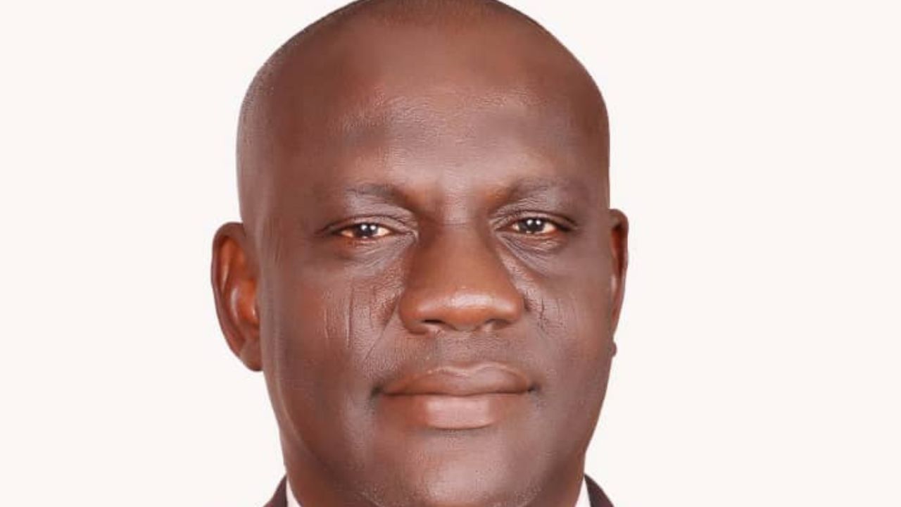 Engr. Bemigho Ofoeyeno,