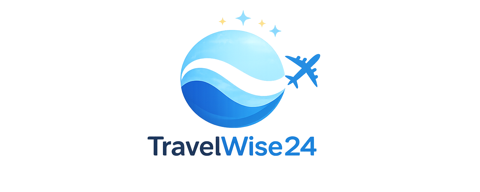 travelwise24 2026 logo