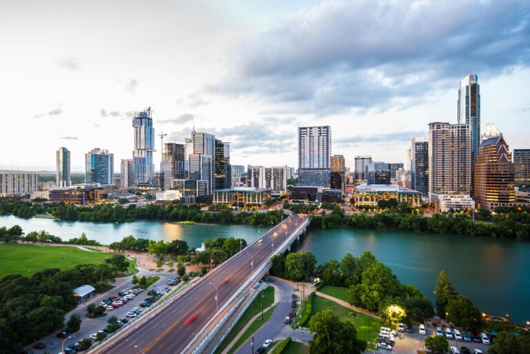 Best Travel Options for Africans Living in Houston