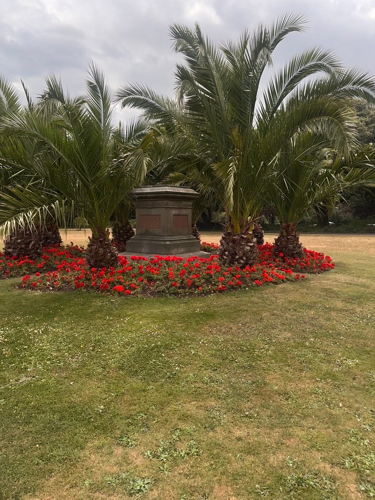 Phoenix park dublin tour