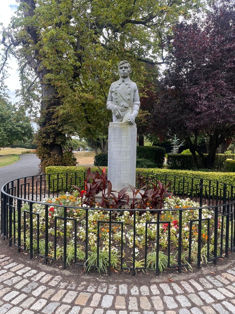 Phoenix park dublin tour
