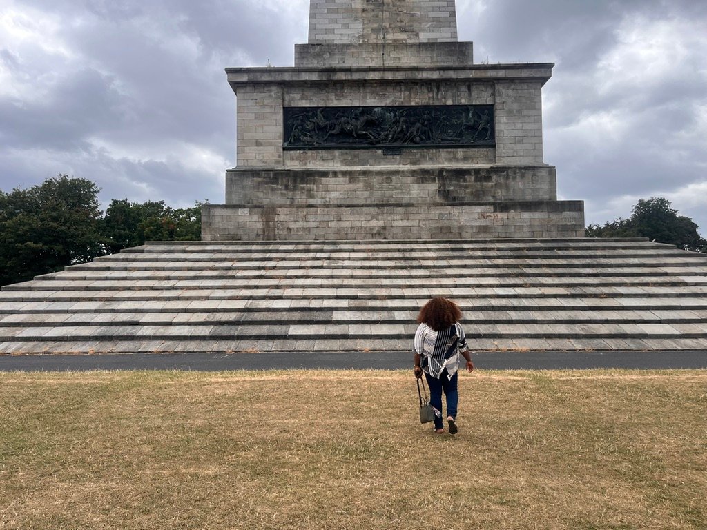 Phoenix park dublin tour