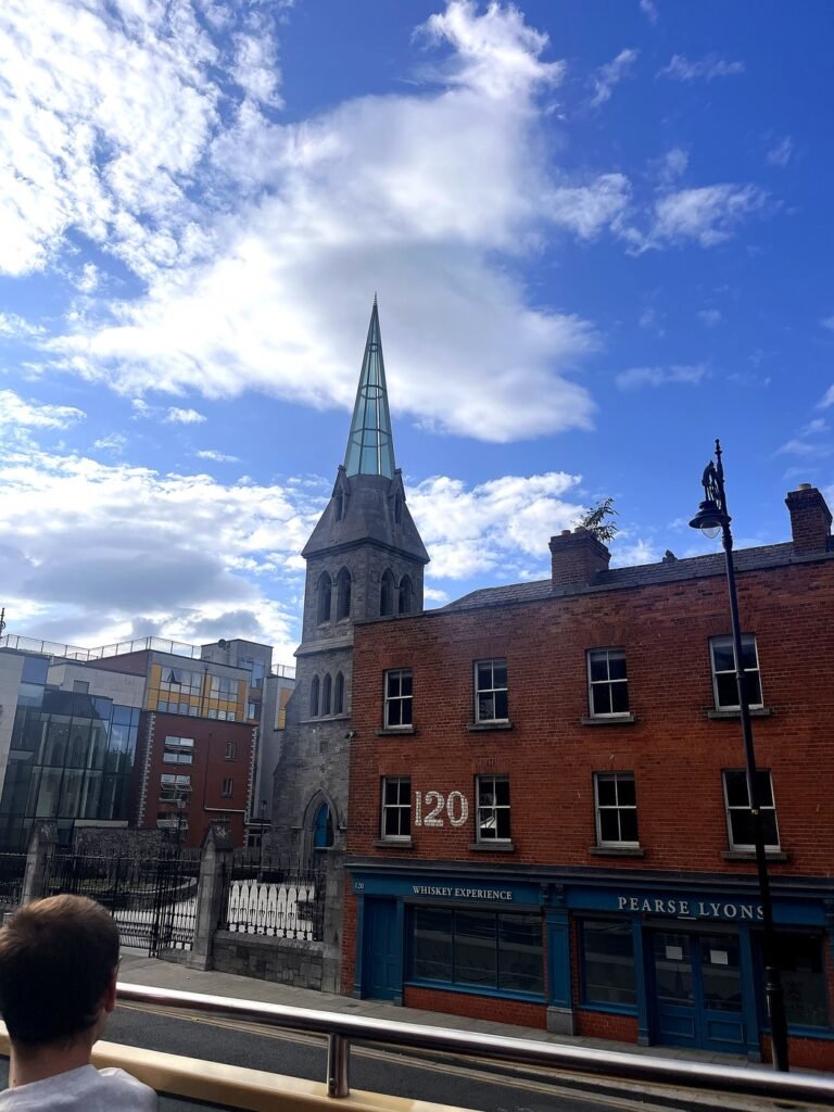 pearse lyon distillery